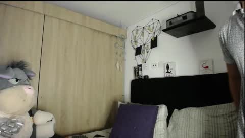 Snapshot of santii_rose chatting on 14, 11, 2025 Santii online show from 14, 11, 2025