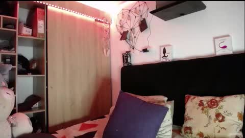 Santii online show from 21, 2, 2026