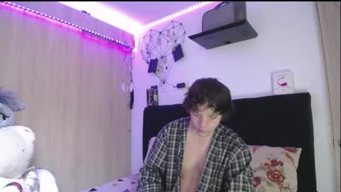 Santii online show from 19, 3, 2026