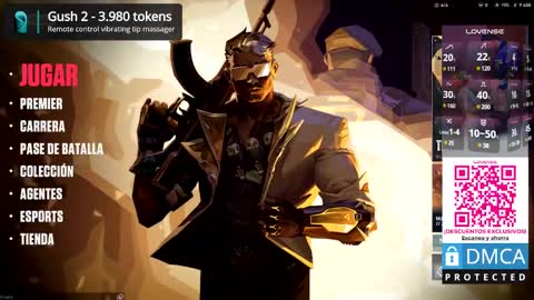 Snapshot of santiiagonavas chatting on 22, 1, 2025 santiiagonavas online show from 22, 1, 2025