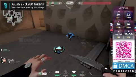 Snapshot of santiiagonavas chatting on 22, 1, 2025 santiiagonavas online show from 22, 1, 2025