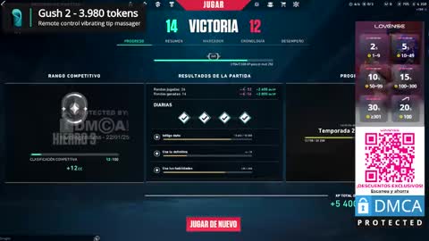 Snapshot of santiiagonavas chatting on 23, 1, 2025 santiiagonavas online show from 23, 1, 2025