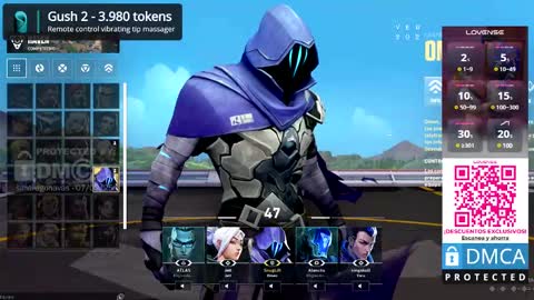 Snapshot of santiiagonavas chatting on 8, 2, 2025 santiiagonavas online show from 8, 2, 2025