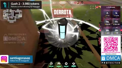 Snapshot of santiiagonavas chatting on 10, 2, 2025 santiiagonavas online show from 10, 2, 2025