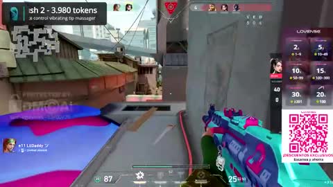 Snapshot of santiiagonavas chatting on 14, 2, 2025 santiiagonavas online show from 14, 2, 2025