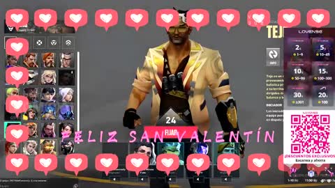 Snapshot of santiiagonavas chatting on 15, 2, 2025 santiiagonavas online show from 15, 2, 2025