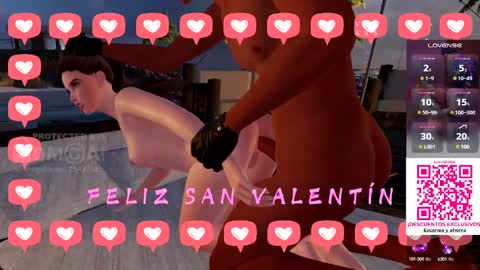 Snapshot of santiiagonavas chatting on 15, 2, 2025 santiiagonavas online show from 15, 2, 2025