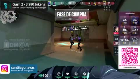 Snapshot of santiiagonavas chatting on 15, 2, 2025 santiiagonavas online show from 15, 2, 2025