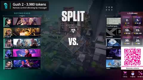 Snapshot of santiiagonavas chatting on 18, 2, 2025 santiiagonavas online show from 18, 2, 2025