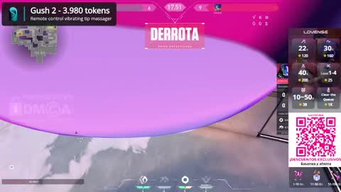 Snapshot of santiiagonavas chatting on 22, 2, 2025 santiiagonavas online show from 22, 2, 2025