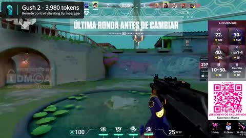 Snapshot of santiiagonavas chatting on 25, 2, 2025 santiiagonavas online show from 25, 2, 2025