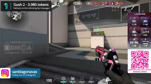 Snapshot of santiiagonavas chatting on 26, 2, 2025 santiiagonavas online show from 26, 2, 2025