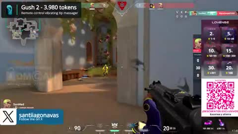 Snapshot of santiiagonavas chatting on 28, 2, 2025 santiiagonavas online show from 28, 2, 2025