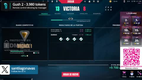 Snapshot of santiiagonavas chatting on 3, 3, 2025 santiiagonavas online show from 3, 3, 2025