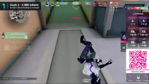 Snapshot of santiiagonavas chatting on 8, 3, 2025 santiiagonavas online show from 8, 3, 2025