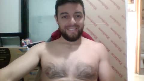 santilarosa1 online show from 8, 12, 2024