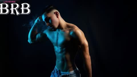 Santiago Seans online show from 15, 12, 2025