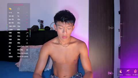 santi online show from 2, 2, 2026