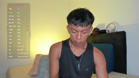 santi online show from 19, 2, 2026