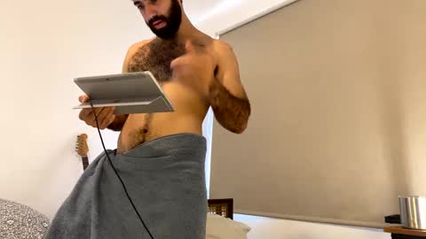Snapshot of santopapi69 chatting on 9, 12, 2024 Papi online show from 9, 12, 2024
