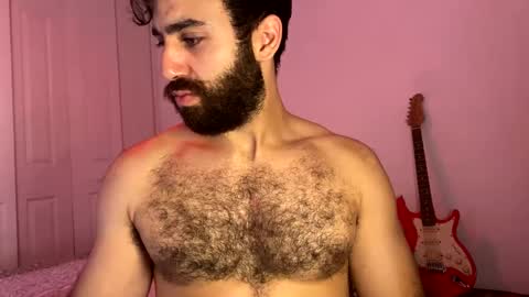 Snapshot of santopapi69 chatting on 10, 12, 2024 Papi online show from 10, 12, 2024