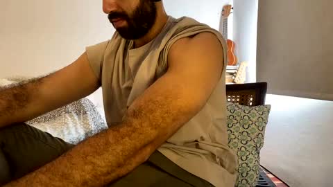 Snapshot of santopapi69 chatting on 18, 12, 2024 Papi online show from 18, 12, 2024