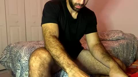 Snapshot of santopapi69 chatting on 9, 1, 2025 Papi online show from 9, 1, 2025