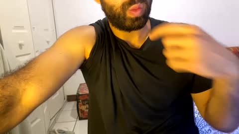 Snapshot of santopapi69 chatting on 1, 3, 2025 Papi online show from 1, 3, 2025