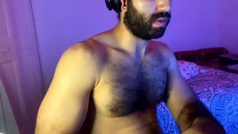 Snapshot of santopapi69 chatting on 1, 3, 2025 Papi online show from 1, 3, 2025
