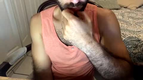 Snapshot of santopapi69 chatting on 8, 9, 2025 Papi online show from 8, 9, 2025