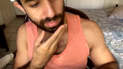 Snapshot of santopapi69 chatting on 10, 9, 2025 Papi online show from 10, 9, 2025