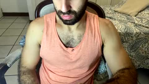 Snapshot of santopapi69 chatting on 12, 9, 2025 Papi online show from 12, 9, 2025