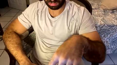 Snapshot of santopapi69 chatting on 12, 9, 2025 Papi online show from 12, 9, 2025