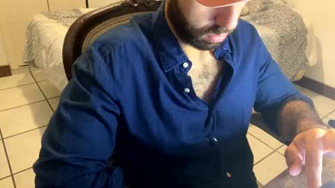 Snapshot of santopapi69 chatting on 21, 9, 2025 Papi online show from 21, 9, 2025