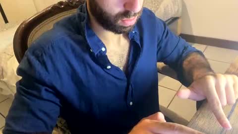 Snapshot of santopapi69 chatting on 21, 9, 2025 Papi online show from 21, 9, 2025