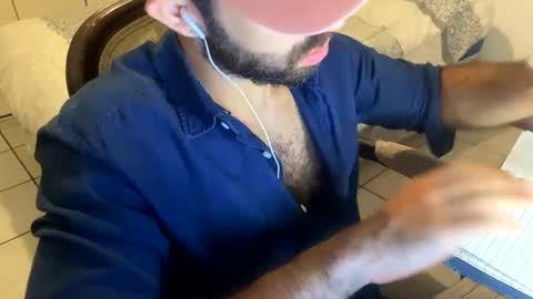 Snapshot of santopapi69 chatting on 23, 9, 2025 Papi online show from 23, 9, 2025