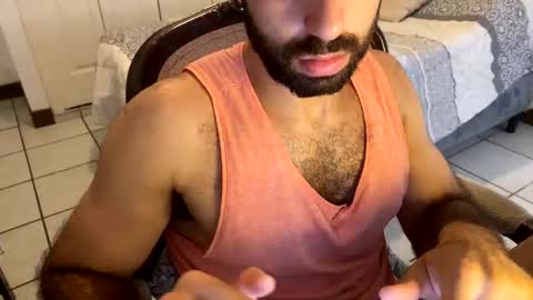 Snapshot of santopapi69 chatting on 23, 9, 2025 Papi online show from 23, 9, 2025