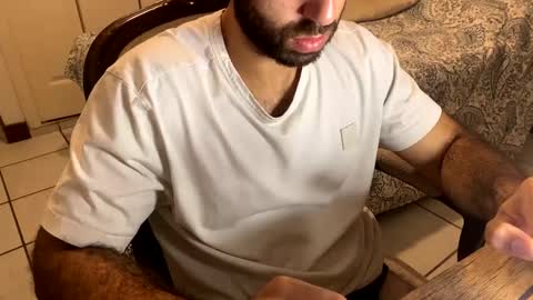 Snapshot of santopapi69 chatting on 7, 10, 2025 Papi online show from 7, 10, 2025