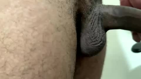 Big black cock horny online show from 24, 2, 2025