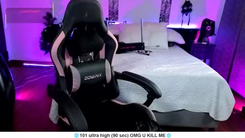 Liah Santos online show from 7, 2, 2026