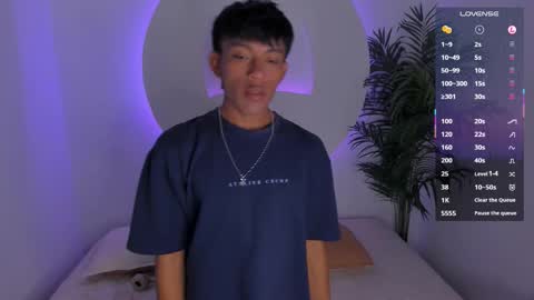 Santii online show from 10, 10, 2025