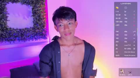 Santii online show from 20, 10, 2025