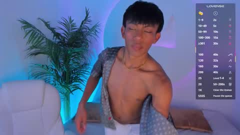 Santii online show from 22, 10, 2025