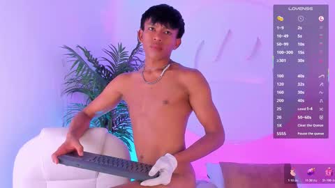 Santii online show from 26, 10, 2025