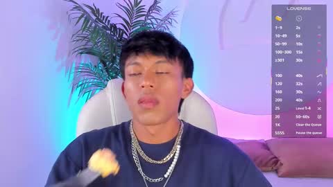 Santii online show from 27, 10, 2025