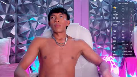 Santii online show from 29, 10, 2025