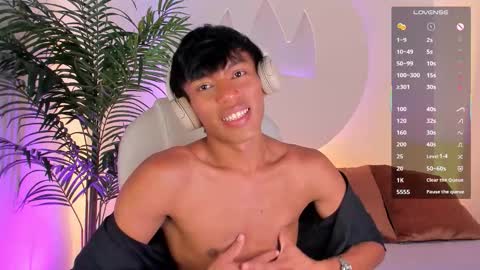 Santii online show from 9, 11, 2025