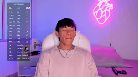 Santii online show from 13, 11, 2025