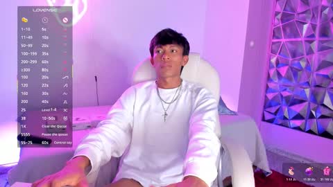 Santii online show from 18, 11, 2025