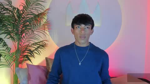 Santii online show from 23, 11, 2025